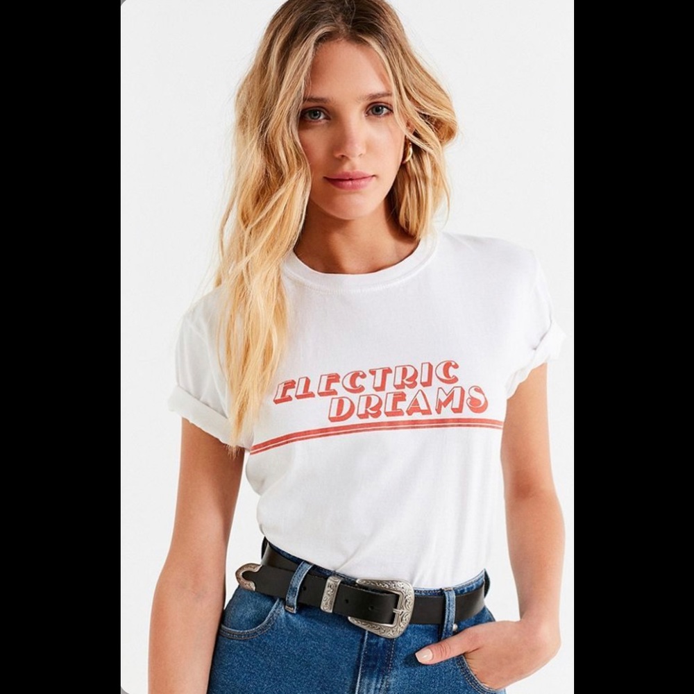 Urban Outfitters Tee